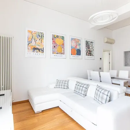 Apartamento Elena House