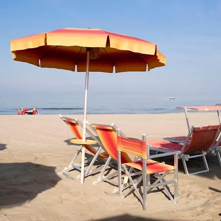 Elena House Apartment Viareggio
