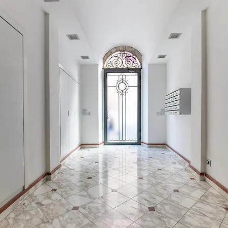 Elena House Apartment Viareggio