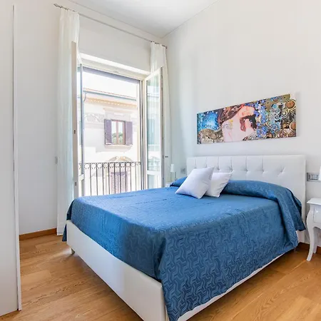 Elena House Apartment Viareggio