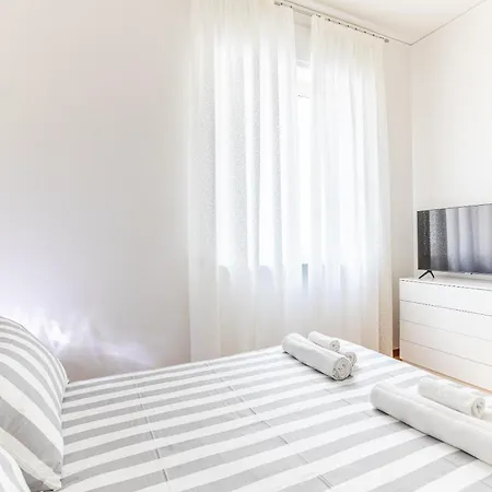 Apartment Elena House Viareggio