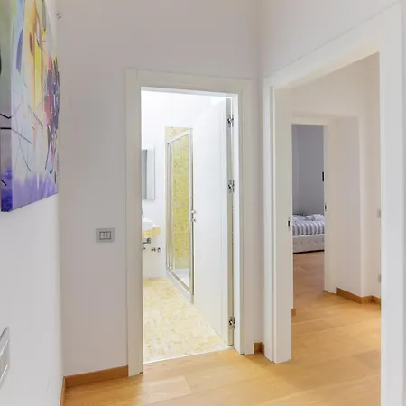 Apartment Elena House Viareggio