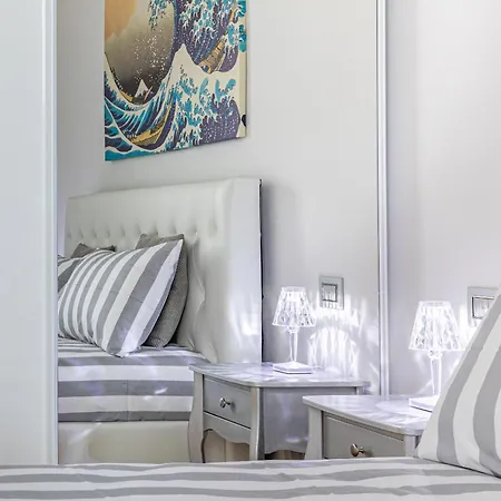 Elena House Apartment Viareggio