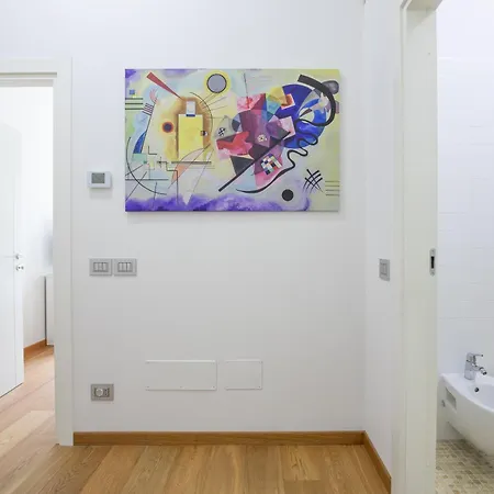 Elena House Apartment *
