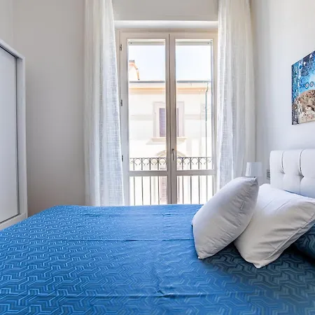 Elena House Apartment *