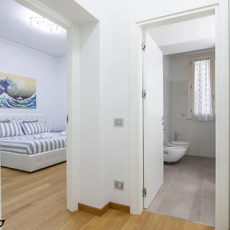 Διαμέρισμα Elena House Βιαρέτζιο