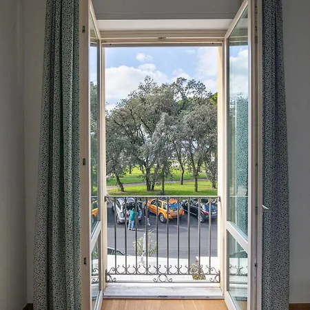 Apartment Elena House Viareggio