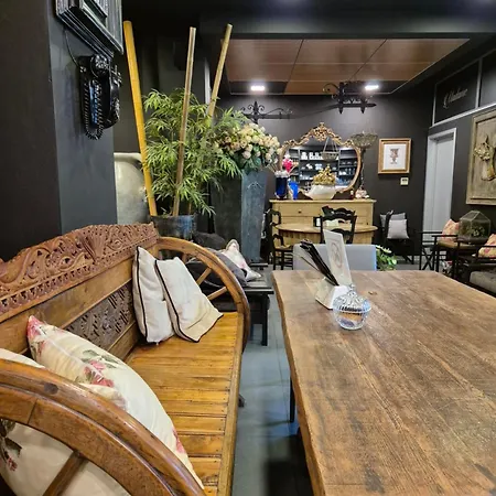 Apartamento Elena House Viareggio