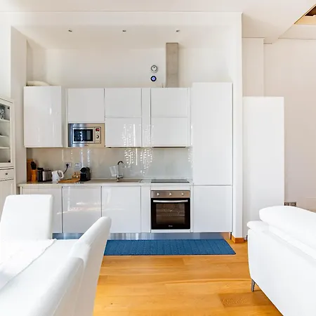 Apartment Elena House