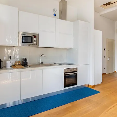 Apartment Elena House