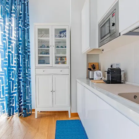 Apartment Elena House Viareggio