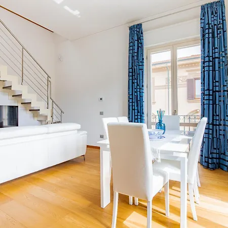 Elena House Apartment Viareggio