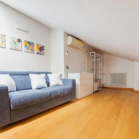 Apartment Elena House Viareggio