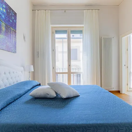 Elena House Apartment *