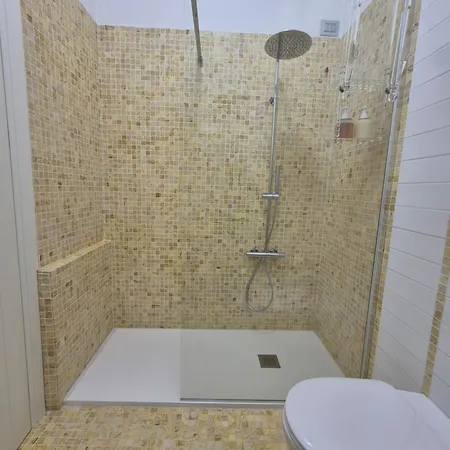 Elena House Apartment *